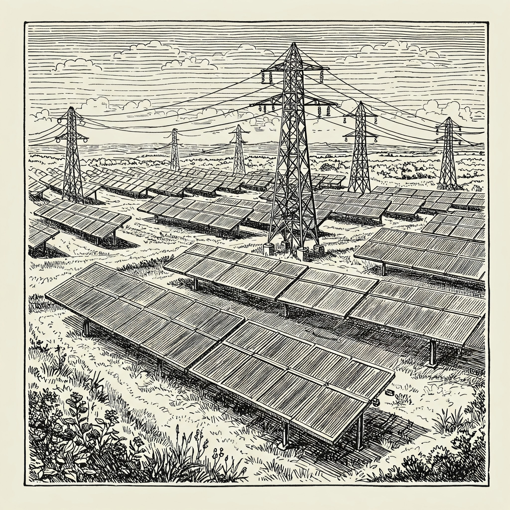 【小売電気】小売電気事業登録は時間がかかる？標準処理期間「1か月」の落とし穴