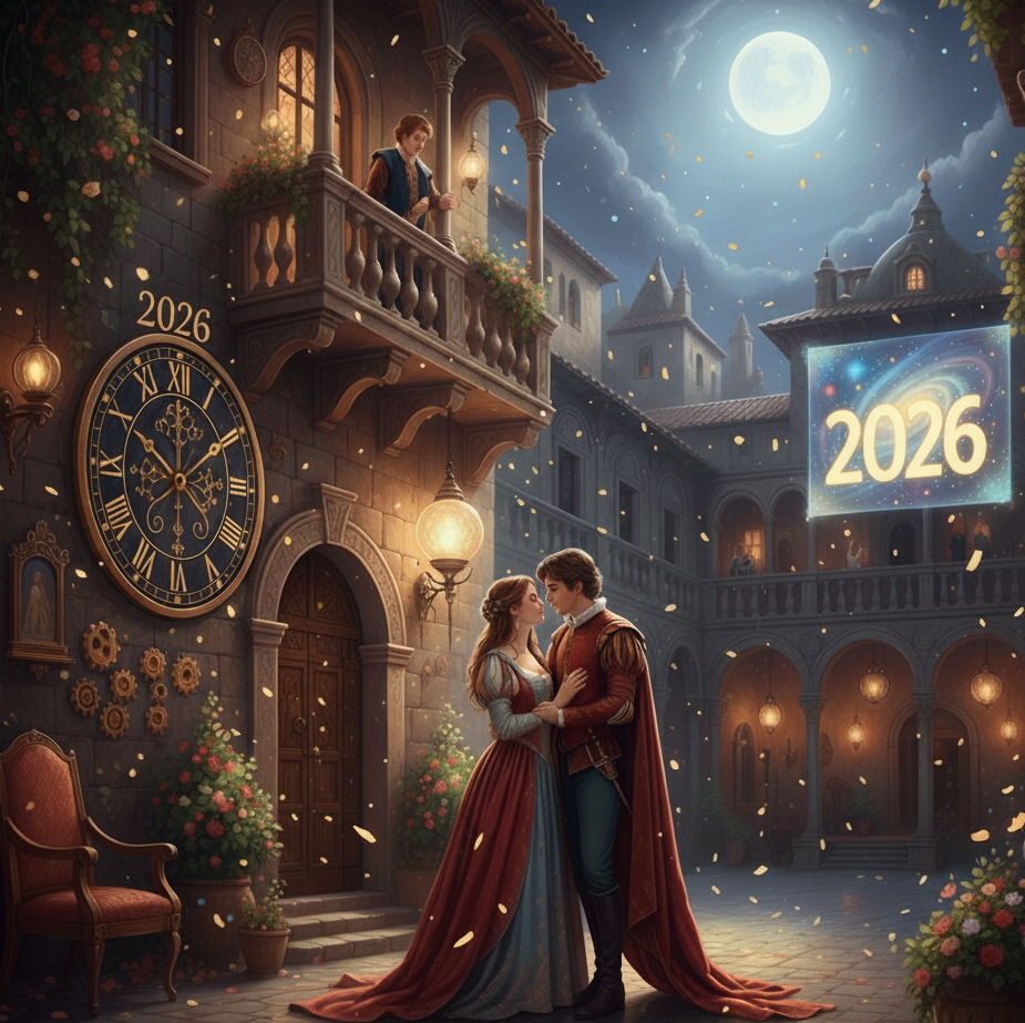 【2026】年末年始キャンペーンのお知らせ　~ ROMEO行政書士事務所 ~