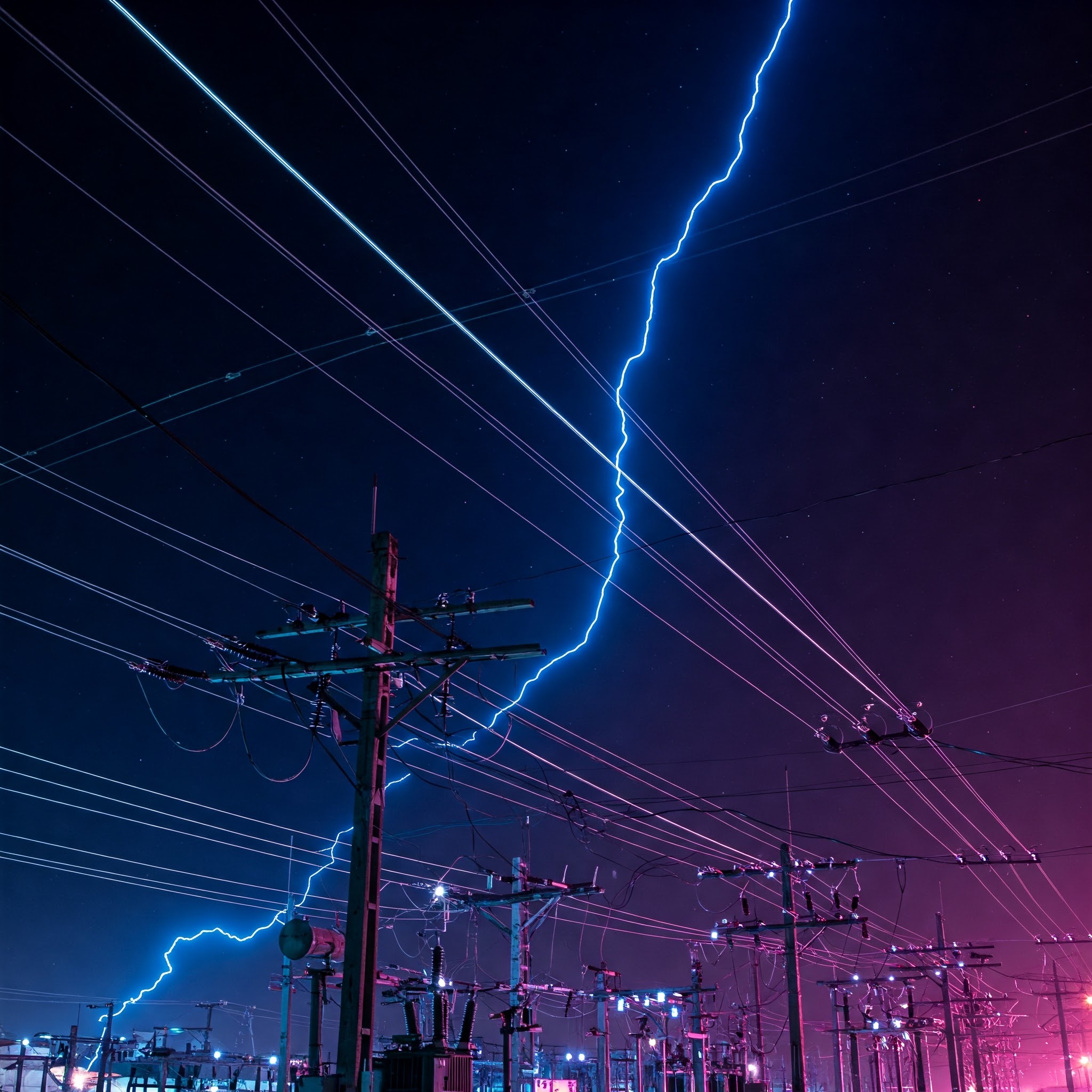 【小売電気】小売電気事業登録は時間がかかる？標準処理期間「1か月」の落とし穴