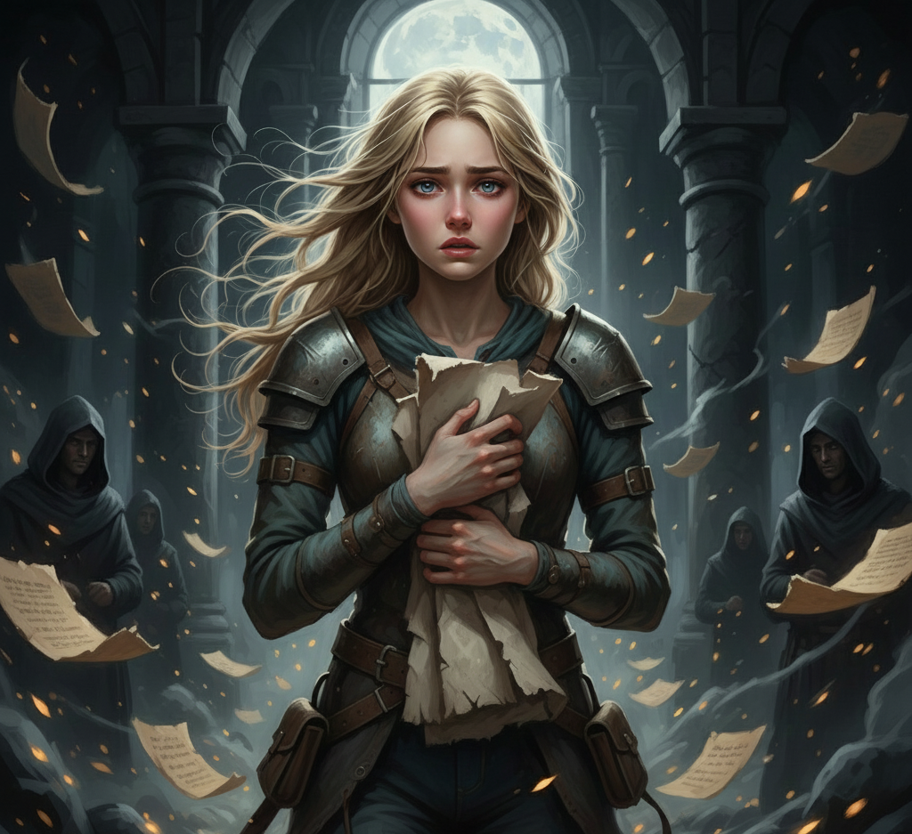 【告訴状】告訴状作成とは ―「声を届ける」ための第一歩