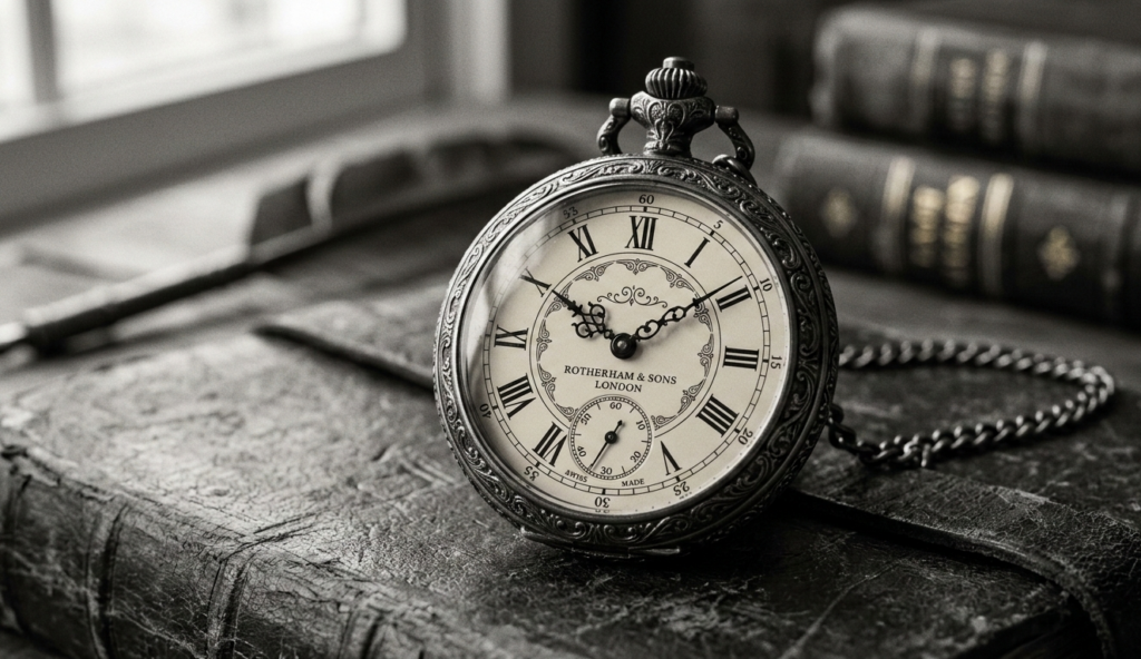 時効援用通知書