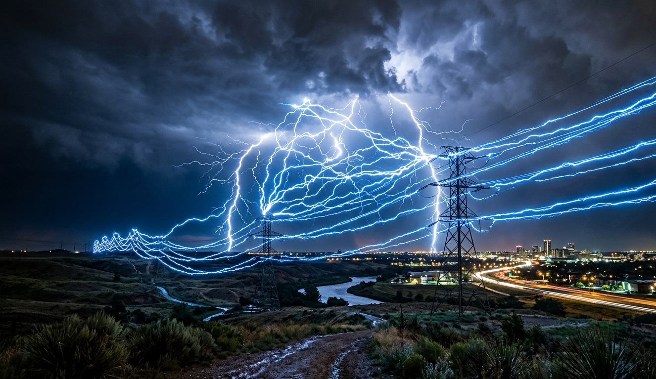 【小売電気】「電気の販売を始めたい」小売電気事業の登録とは？